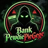 Telegram profile photo for PEWWW BACK AGAIN!