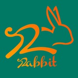 Telegram profile photo for Rabbit Academy