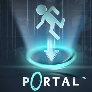 Telegram profile photo for PORTAL