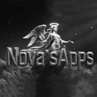 Telegram profile photo for Nova</Apps>.env
