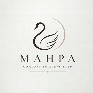 Telegram profile photo for Mahpa Shoes®️