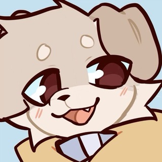 Telegram profile photo for Коробка Миле Фокса 🌱🌿