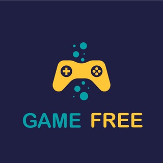 Telegram profile photo for GAME FREE CHANNEL 🎁