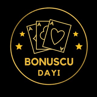 Telegram profile photo for BONUSCU DAYI
