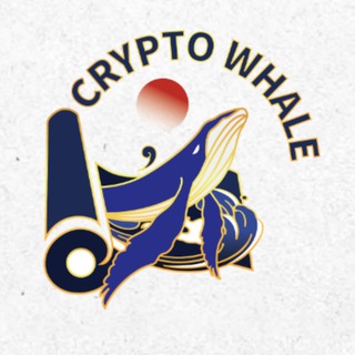 Telegram profile photo for 加密鲸【ST Chain DAO • Batch 11】