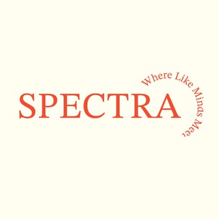 Telegram profile photo for SPECTRA.MOSCOW