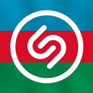 Telegram profile photo for shazam.azerbaijan ꚸ