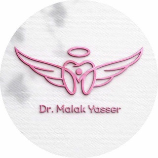 Telegram profile photo for To be a good dentist