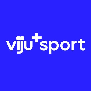 Telegram group profile photo for viju+ Sport - Чат