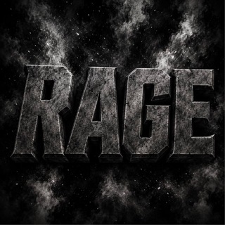 Telegram profile photo for Rage vouches