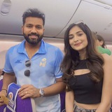 Telegram profile photo for HEENA MAM๐