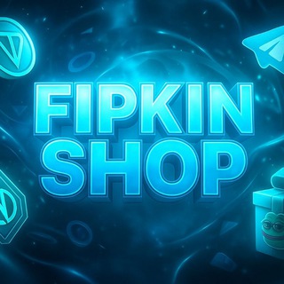 Telegram profile photo for 𝐅𝐈𝐏𝐊𝐀 | 𝐮𝐧𝐢𝐯𝐞𝐫𝐬𝐚𝐥 𝐬𝐡𝐨𝐩