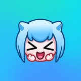 Telegram profile photo for Telegram AdBot Pro