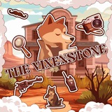 Telegram profile photo for Vixenstone's archive