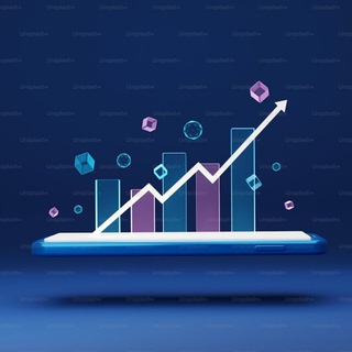 Telegram profile photo for الموقع الرسمي للعملات الجديده والأسهم