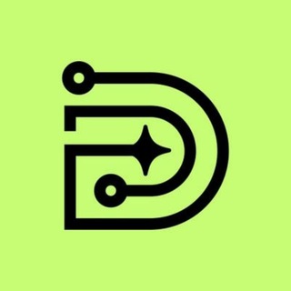 Telegram profile photo for Deploy AI Portal
