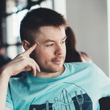 Telegram profile photo for Голубчиков перевёл