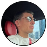 Telegram profile photo for Курашов Алексей Михайлович