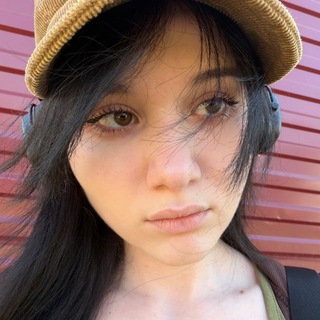 Telegram profile photo for ekat_rg