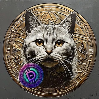 Telegram profile photo for NOTCAT
