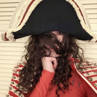 Telegram profile photo for deathmarried community