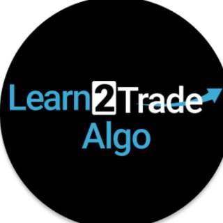 Telegram profile photo for Free L2T Algo