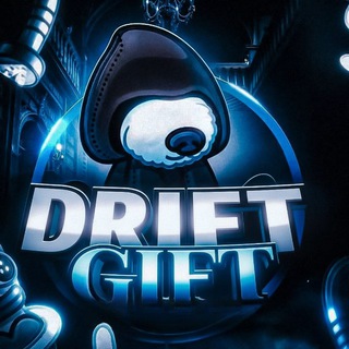 Telegram profile photo for drift gift | NFT