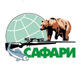 Telegram profile photo for Трофейная рыбалка с клубом САФАРИ