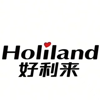 Telegram profile photo for 好利来 Holiland 蛋糕🎂&花艺💐