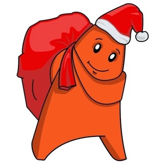 Telegram profile photo for GSTV по-взрослому