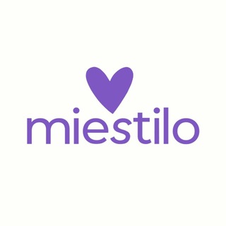 Telegram profile photo for MIESTILO