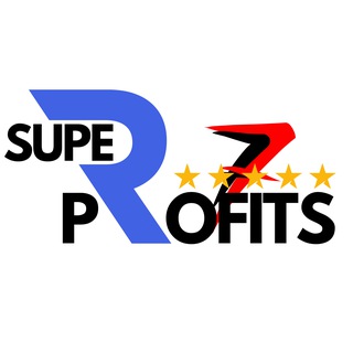 Telegram group profile photo for SUPER PROFITS 77 Traders (PUBLIC)