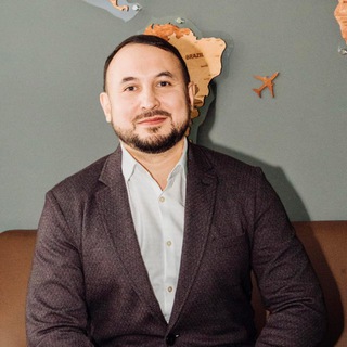 Telegram profile photo for Yevgeniy Murat
