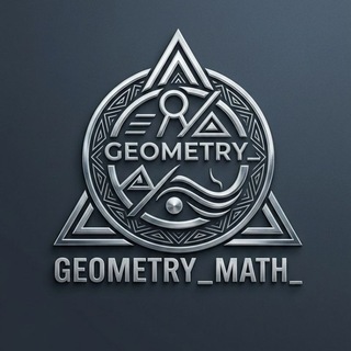 Telegram profile photo for Geometry_Math_