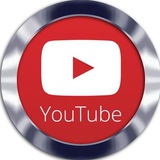 Telegram profile photo for YouTube 中文社區 🅥
