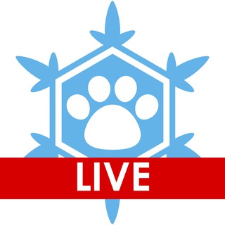 Telegram profile photo for NordicFuzzCon Live