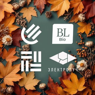 Telegram profile photo for GALAD | OPORA-E | E-LUCH | BL BIO