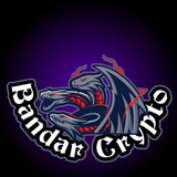 Telegram profile photo for Bandar Crypto (chanel)