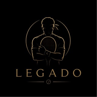 Telegram profile photo for LEGADO BETS🎾
