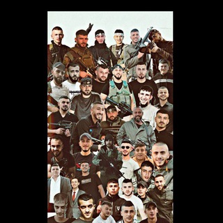 Telegram profile photo for قباطية الحدث