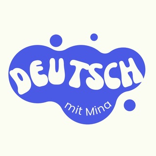 Telegram profile photo for Deutsch mit Mina