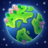 Telegram profile photo for Capture the Planet | NFT P2E MOBILE GAME