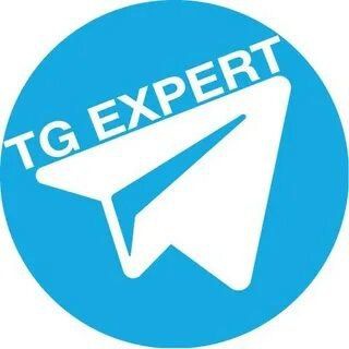 Telegram group profile photo for Эксперты Телеграм
