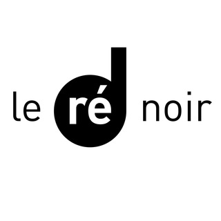 Telegram profile photo for Le ré noir