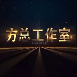 Telegram profile photo for 方总工作室 通道频道(1)