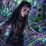 Telegram profile photo for косплей будни чуечки.