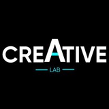 Telegram profile photo for Creative Lab