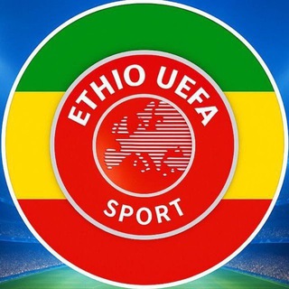 Telegram profile photo for ETHIO UEFA SPORT™ 🇪🇺