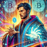 Telegram profile photo for Wizard's Diary