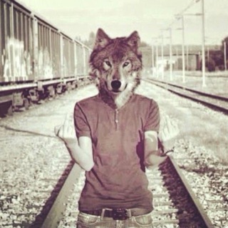 Telegram profile photo for ROYAL GANG 35